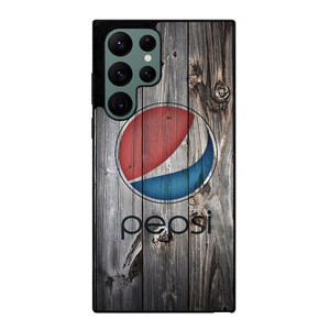 PEPSI DRINK LOGO Samsung Galaxy S22 Ultra Case PEPSI DRINK LOGO Samsung Galaxy S22 Ultra Case
