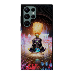 PNAU MUSIC LOGO 2 Samsung Galaxy S22 Ultra Case