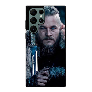 RAGNAR VIKINGS 2 Samsung Galaxy S22 Ultra Case