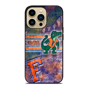 FLORIDA GATORS 3 iPhone 14 Pro Max Case FLORIDA GATORS 3 iPhone 14 Pro Max Case