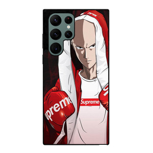 SAITAMA ONE PUNCH HYPEBEAST Samsung Galaxy S22 Ultra Case SAITAMA ONE PUNCH HYPEBEAST Samsung Galaxy S22 Ultra Case
