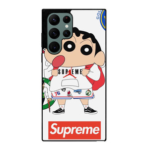 SHINCHAN HYPEBEAST COOL Samsung Galaxy S22 Ultra Case