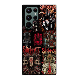 SLIPKNOT COVER ALBUM Samsung Galaxy S22 Ultra Case