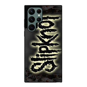 SLIPKNOT ROCK BAND 3 Samsung Galaxy S22 Ultra Case