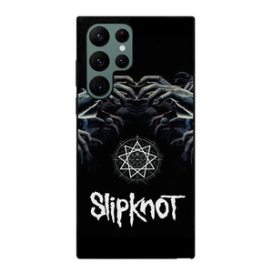 SLIPKNOT ROCK BAND Samsung Galaxy S22 Ultra Case