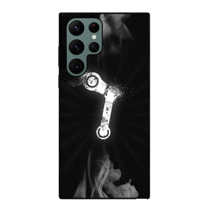 STEAM LOGO Samsung Galaxy S22 Ultra Case