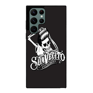 SUAVECITO POMADE COOL Samsung Galaxy S22 Ultra Case
