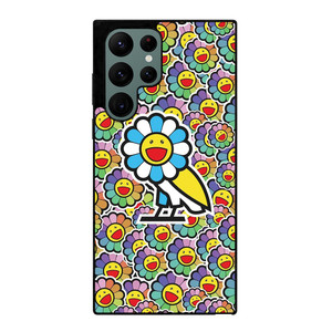TAKASHI MURAKAMI BIRD Samsung Galaxy S22 Ultra Case TAKASHI MURAKAMI BIRD Samsung Galaxy S22 Ultra Case