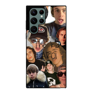 THE KID LAROI COLLAGE 2 Samsung Galaxy S22 Ultra Case