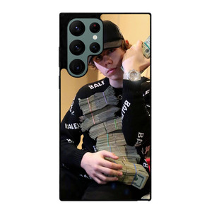 THE KID LAROI MONEY Samsung Galaxy S22 Ultra Case