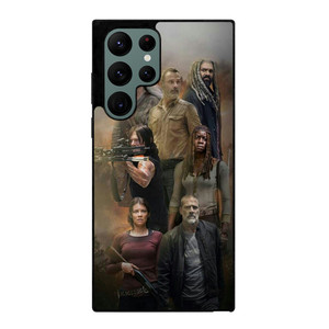 THE WALKING DEAD 4 Samsung Galaxy S22 Ultra Case