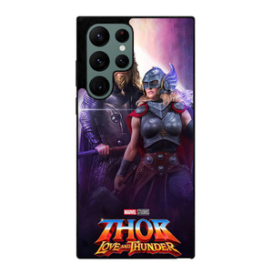 THOR LOVE AND THUNDER 2 Samsung Galaxy S22 Ultra Case