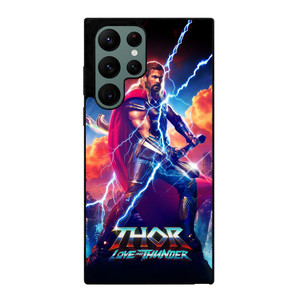 THOR LOVE AND THUNDER 3 Samsung Galaxy S22 Ultra Case