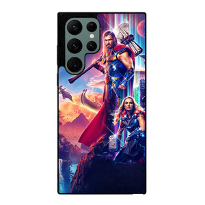 THOR LOVE AND THUNDER Samsung Galaxy S22 Ultra Case