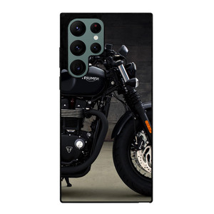 TRIUMPH MOTORCYCLE 2 Samsung Galaxy S22 Ultra Case