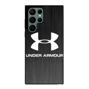 UNDER ARMOUR LOGO Samsung Galaxy S22 Ultra Case