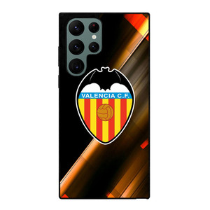 VALENCIA FOOTBALL CLUB LOGO Samsung Galaxy S22 Ultra Case