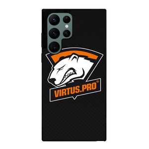 VIRTUS PRO LOGO 2 Samsung Galaxy S22 Ultra Case