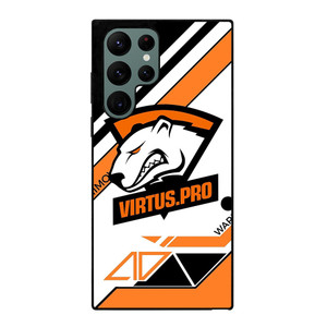 VIRTUS PRO LOGO Samsung Galaxy S22 Ultra Case