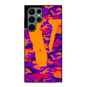 VLONE LOGO 3 Samsung Galaxy S22 Ultra Case