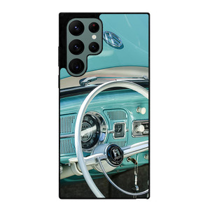 VW CLASSIC STEERING WHEEL 2 Samsung Galaxy S22 Ultra Case