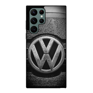 VW VOLKSWAGEN WET LOGO Samsung Galaxy S22 Ultra Case VW VOLKSWAGEN WET LOGO Samsung Galaxy S22 Ultra Case