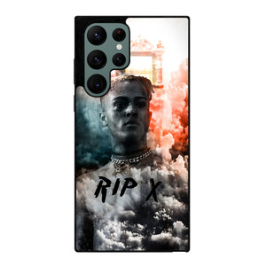 XXXTENTACION Samsung Galaxy S22 Ultra Case