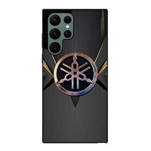 YAMAHA LOGO 2 Samsung Galaxy S22 Ultra Case