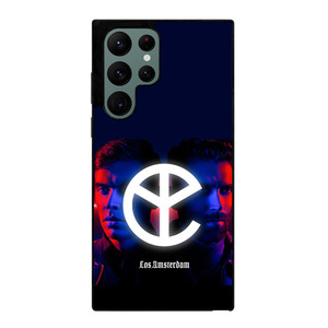 YELLOW CLAW Samsung Galaxy S22 Ultra Case YELLOW CLAW Samsung Galaxy S22 Ultra Case