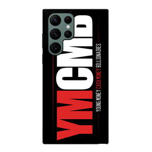 YMCMB 4 Samsung Galaxy S22 Ultra Case