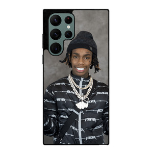 YNW MELLY 3 Samsung Galaxy S22 Ultra Case