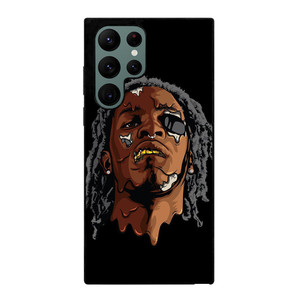 YOUNG THUG CARTOON Samsung Galaxy S22 Ultra Case YOUNG THUG CARTOON Samsung Galaxy S22 Ultra Case