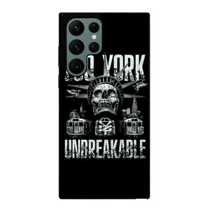 ZOO YORK 2 Samsung Galaxy S22 Ultra Case
