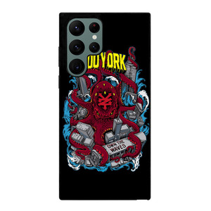 ZOO YORK Samsung Galaxy S22 Ultra Case ZOO YORK Samsung Galaxy S22 Ultra Case