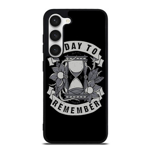 A DAY TO REMEMBER LOGO Samsung Galaxy S23 Case A DAY TO REMEMBER LOGO Samsung Galaxy S23 Case