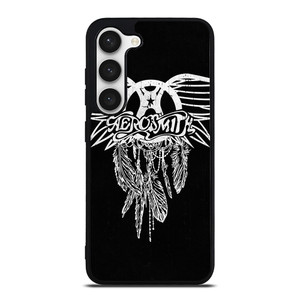 AEROSMITH LOGO Samsung Galaxy S23 Case AEROSMITH LOGO Samsung Galaxy S23 Case