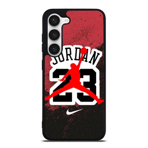 AIR JORDAN LOGO Samsung Galaxy S23 Case