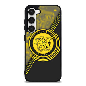 AL ITTIHAD FC ICON Samsung Galaxy S23 Case AL ITTIHAD FC ICON Samsung Galaxy S23 Case