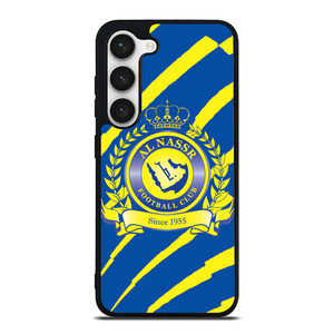 AL NASSR FC 1955 Samsung Galaxy S23 Case AL NASSR FC 1955 Samsung Galaxy S23 Case
