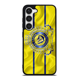 AL NASSR FC LOGO Samsung Galaxy S23 Case AL NASSR FC LOGO Samsung Galaxy S23 Case