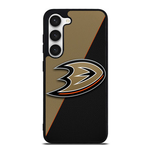 ANAHEIM DUCKS Samsung Galaxy S23 Case ANAHEIM DUCKS Samsung Galaxy S23 Case
