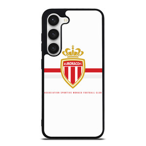 AS MONACO FC Samsung Galaxy S23 Case AS MONACO FC Samsung Galaxy S23 Case