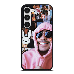 BAD BUNNY CUTE Samsung Galaxy S23 Case BAD BUNNY CUTE Samsung Galaxy S23 Case