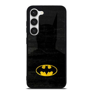BATMAN ART LOGO 2 Samsung Galaxy S23 Case