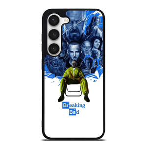 BREAKING BAD 3 Samsung Galaxy S23 Case