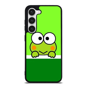 KEROPPI CUTE 3 Samsung Galaxy S23 Case KEROPPI CUTE 3 Samsung Galaxy S23 Case