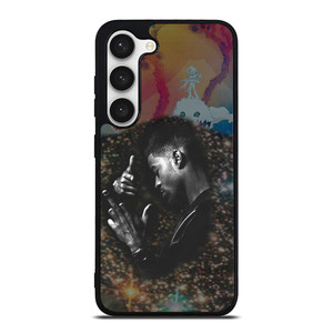 KID CUDI Samsung Galaxy S23 Case KID CUDI Samsung Galaxy S23 Case