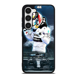 LEWIS HAMILTON CHAMPIONS 3 Samsung Galaxy S23 Case