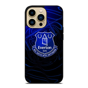 EVERTON FOOTBALL CLUB 2 iPhone 14 Pro Max Case