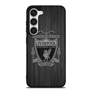 LIVERPOOL FC LOGO 3 Samsung Galaxy S23 Case